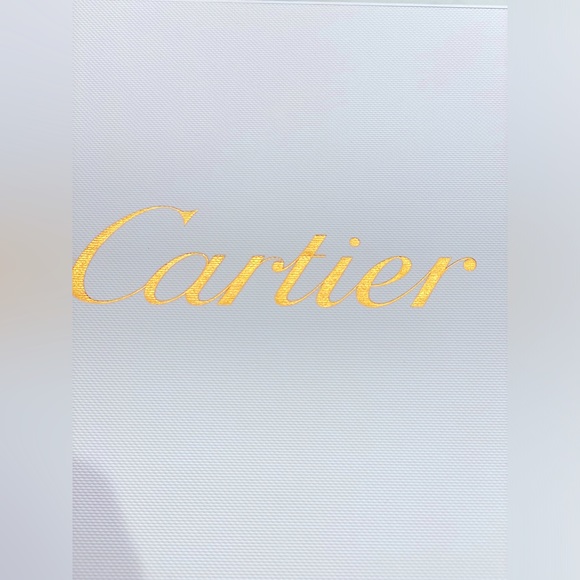 Cartier Magnetic Gift Box - Picture 5 of 10